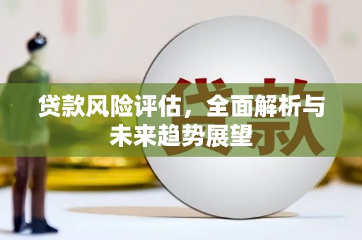 修文贷款风险评估，全面解析与未来趋势展望