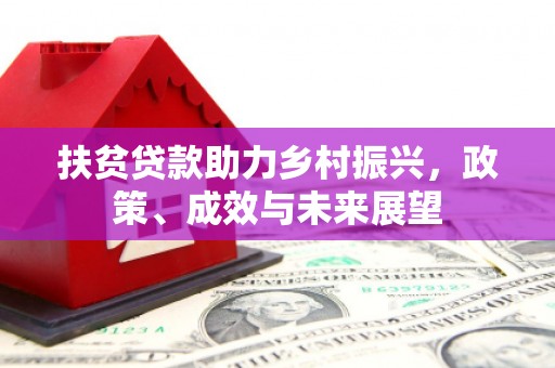修文扶贫贷款助力乡村振兴，政策、成效与未来展望