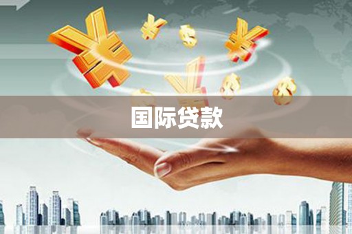 修文国际贷款
