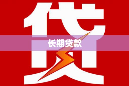 修文长期贷款