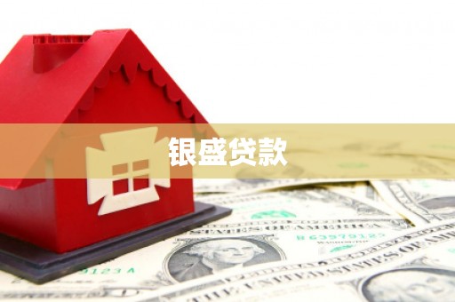 修文银盛贷款