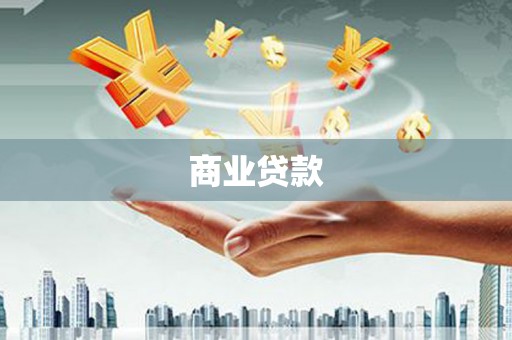 修文商业贷款