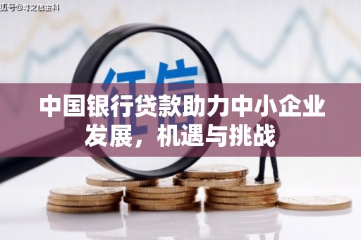 修文中国银行贷款助力中小企业发展，机遇与挑战