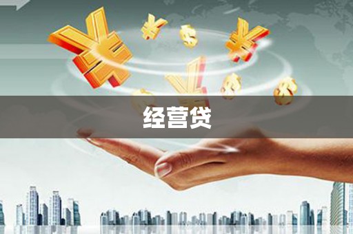 修文经营贷