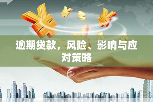 修文逾期贷款，风险、影响与应对策略