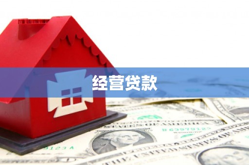 修文经营贷款