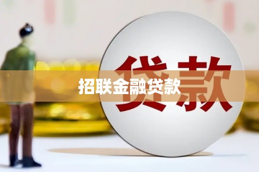 修文招联金融贷款