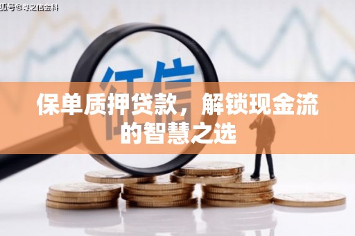 修文保单质押贷款，解锁现金流的智慧之选