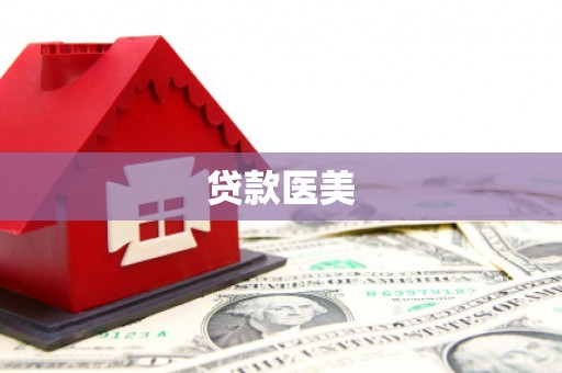 修文贷款医美