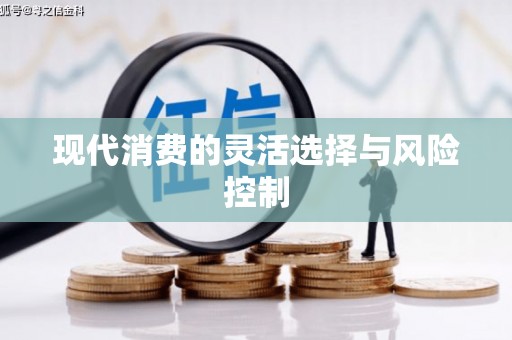 修文现代消费的灵活选择与风险控制