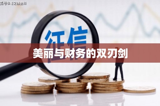 修文美丽与财务的双刃剑