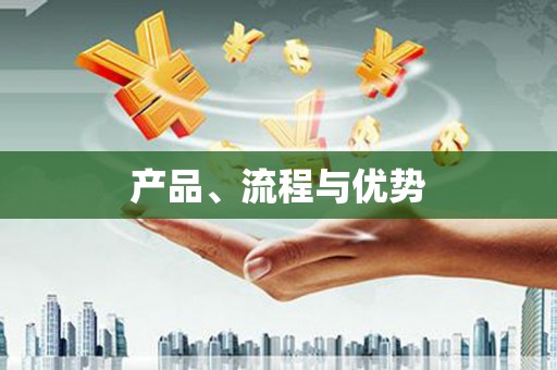 修文产品、流程与优势