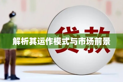 修文解析其运作模式与市场前景