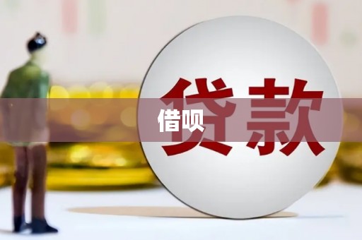 修文借呗